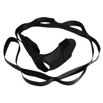 가정용 레그프레스 파워 머신 발판 멀티홈짐 헬스기구 요가 스트레칭 벨트 발 들것 건염