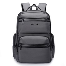 남자 비즈니스 여행용 백팩 대용량 직장인 출장용 노트북 가방