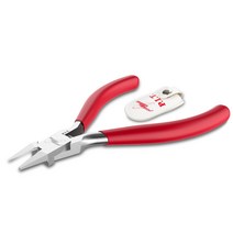 P.I.T. 프라모델 니퍼 단일 블레이드 건담 니퍼, S2 합금강, 플라스틱 재료 직경 3mm 미만, 1개