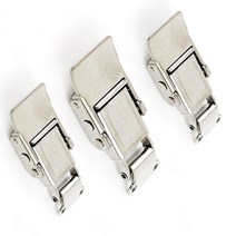 공방소품 걸이 상자 DIY 가구 만들기 패턴 버클 잠금 보조 철물 액세서리, 단품, 단품