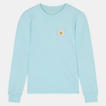 더데이걸#서면점#세일@@ 봄신상인기면티 편해 소매 시보리 티셔츠 TGLA22101