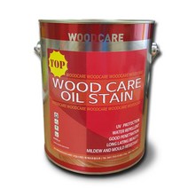 WOODCARE 탑 OIL-STAIN 오일스테인 4리터 소나무, 쿠팡14퍼 소나무