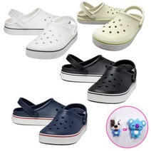 크록스 2023 크록밴드 클로그 샌들 4종 택1 당일발송 신발 악세사리 포함