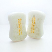 퍼피샤워 애견용 천연샴푸바 진주 애견샴푸, 1, 본상품선택