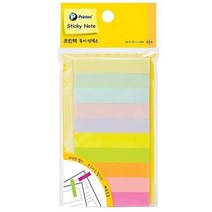 PI040 종이인덱스 (10색), 상세페이지 참조, 상세페이지 참조