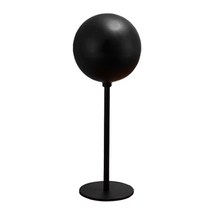 실내 자전거 사이클 VR 경주 게임 스피닝 바이크 space 알루미늄 벽 마운트 디스플레이 랙 헬멧 스탠드 홀더 캡 회전식 행거 농구 홈 보관 야구, a