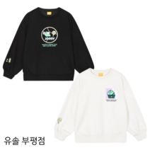 유솔 주니어 부평점 [22신상] @귀엽고 깜찍한 니니즈 테니스 맨투맨@데일리로 편하게 입는 맨투맨@