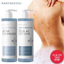 위드미 판테스틱 더마 AC 바디워시 시카 AC 바디로션 500ml 몸드름 등드름 바디워시, 01.판테스틱 아크네 바디워시