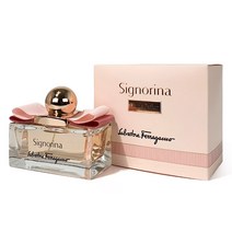 페라가모 세뇨리나 EDP-30ml, 30ml, 페라가모 세뇨리나 EDP