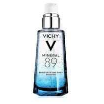 Vichy Mineral 89 Serum 비쉬 미네랄 89 히알루론산 세럼 1.69floz 50ml, 1개