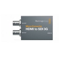 블랙매직디자인 Micro Converter HDMI to SDI 3G, 5개