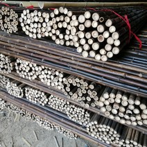 대나무 울타리 펜스 야외 마당 정원 베란다 가든 담장 장식 울타리 장대 벽 천장 가림막, 자죽 높이 1.5mx폭 2m