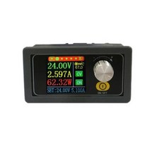 XYS3580 DC DC 벅 부스트 컨버터 0.6-36V 5A
