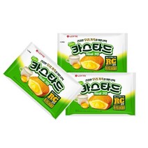 롯데 카스타드 3개 옛날과자 사무실간식 유치원 탕비실 어린이집 비품