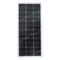 태양광 패널 전기 가정용 미니 발전 설치 태양열판 휴애용 판넬 주택용 소형 100W, 04.60W 670X540X25mm