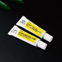 견고한 1pcs 열 전도성 히트 싱크 석고 점성 접착제 복합 PC GPU IC 8CKC, 한개옵션0