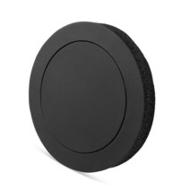 방음재 자동차 자동차 스피커 링 방음 코튼 액세서리 스바루 포레스트 트라이 베카 휴먼 라이온 XV STI Imp, 한개옵션0