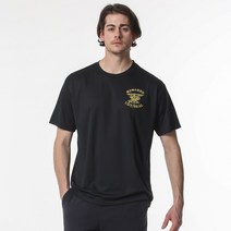 쿨이지 UDT/SEAL 해군 라운드 반팔