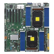 [Supermicro] X13DEI-T STCOM (인텔C741/E-ATX)