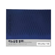 리뉴메디 리뉴슬림 블루+2개이상구매시 쉐이커그린증정, 600g, 1개