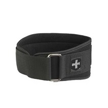 하빈저 폼코어 리프팅 파워 헬스벨트 233-BK, 1개