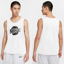 나이키 드라이 핏 탱크탑