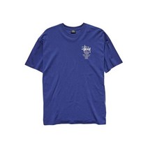 Stussy 스투시 남자 월드 투어 SS 티 3