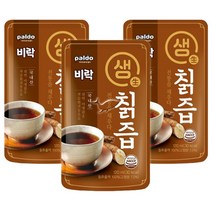 팔도 비락 생칡즙 120mlx10개입/1각, 상세페이지 참조, 상세페이지 참조