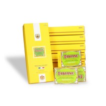 수페르 사포네 타비아노 이탈리아 유황비누 125g 3개, 1세트