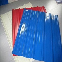 지붕 판넬 칼라 강판 방수패널 마감 외장재 옥상 철기와, L69-0.5mm두께2m길이90cm폭