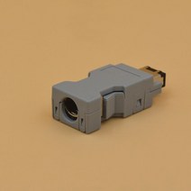 커넥터 55100-0670 IEEE1394 델타 파나소닉 야스 카와 Molex 서보 6 핀 인코더 SM-6P IEEE 1394A 6P 6Pin, 01 기타