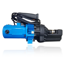 서울기계 철근절단기 핸디 캇타기 휴대용 HANDY-25C