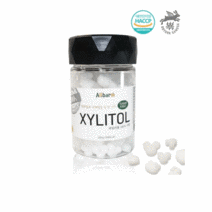 100% 핀란드산 자일리톨 사탕, 200g X 1개