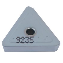 듀라카브 밀링인서트 TPKN 1603 PPSR-EM DC9235 1박스10개, 10개