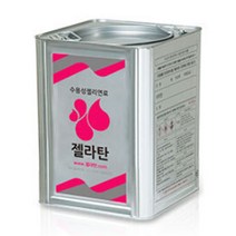 17L 젤라탄 고체 연료 대용량 착화제 콘크리트 캠핑 낚시 난로 알콜 양생 에탄올 젤리