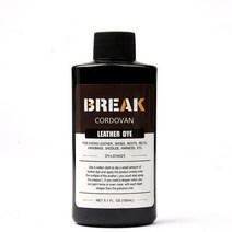 가죽 염색제 까짐 의류 염색약 30ml 알코올 으로 토닝이 가능하고 발색력이 좋은 핸드메이드 DIY 베지터블 무두질 착색액