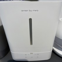 큐밸리 miro미로 절전에어레스트 냉온초음파 가습기4L _ 96589EA, 본상품선택, 본상품선택