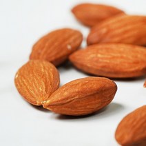 햇 아몬드 1kg 구운아몬드 볶음아몬드 프리미엄등급, 볶음아몬드(특) 900g(450gx2봉)