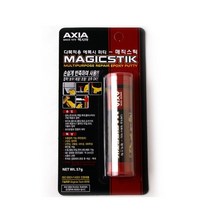 금속 콘크리트 벽돌 목재 접착 에폭시 퍼티 스틱 57g 순간, 본상품선택