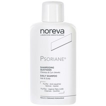 노레바 소리안 샴푸 125ml Noreva Psoriane Shampooing, 1팩