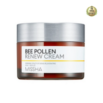 미샤 비폴렌 리뉴 크림, 90개, 50ml