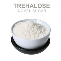 포베이커 트레하 트레할로스 트레할로오스 저감미당 천연설탕 500g/1kg, 1kg