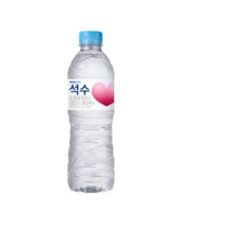 하이트진로 석수, 40개, 500ml