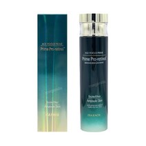 이자녹스 에이지포커스 프라임 더블 이펙트 앰플스킨 160 mL