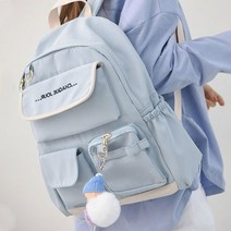 초등 4학년 주머니 많은 백팩 학생가방 초등학생백팩 초등입학가방