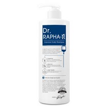 닥터라파 알 탈모샴푸 1000ml 지루성 두피 비듬, 닥터라파 알 탈모샴푸 1000ml 지