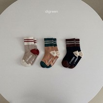 미니로브베베 팔레트 삭스 유아양말세트 베베양말 양말세트 데일리양말
