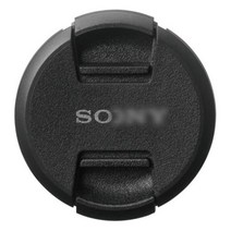 소니 캐논 니콘용 카메라 렌즈 캡 40.5mm 43mm 46mm 49mm 52mm 55mm 58mm 62mm 67mm 72mm 77mm 82mm 95mm, 62mm_for Sony