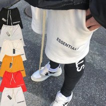 남자 트레이닝 레저 반바지 머슬핏 바스 헬스바지 운동 남성 짐웨어 김종국 근육질