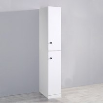 2단 옷장 캐비넷 케비넷 락카장 락커룸 사무용 헬스장 개인 사물함 원형볼키 UV화이트, 3단옷장(칸당), UV블랙